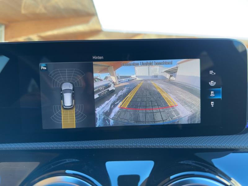 MERCEDES-BENZ CLA 250 e SB Progressive