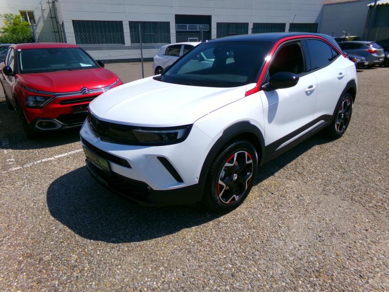 Opel Mokka 1.2 GS-Line  Aut. 130PS