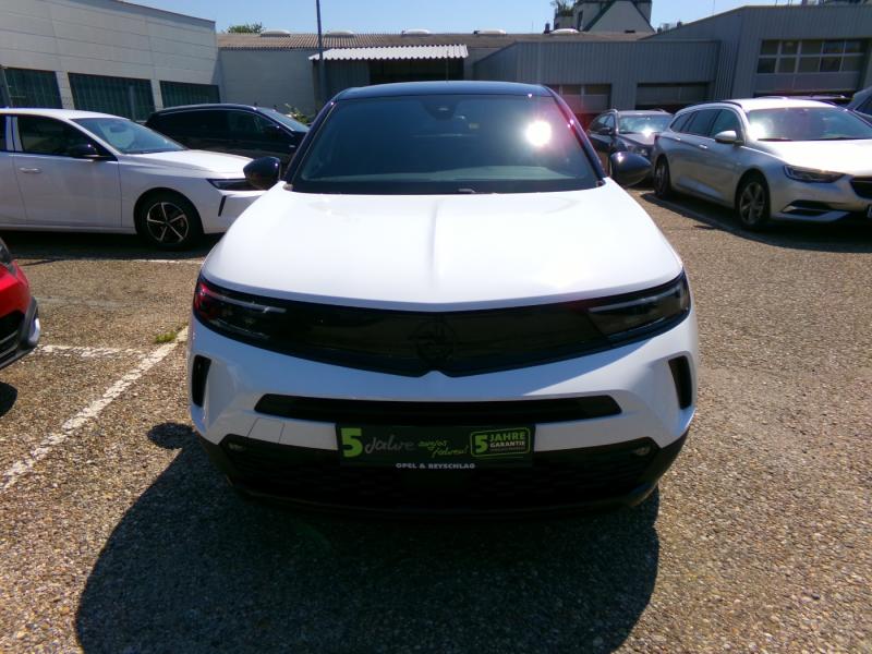 Opel Mokka 1.2 GS-Line  Aut. 130PS