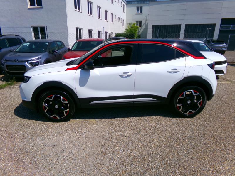 Opel Mokka 1.2 GS-Line  Aut. 130PS