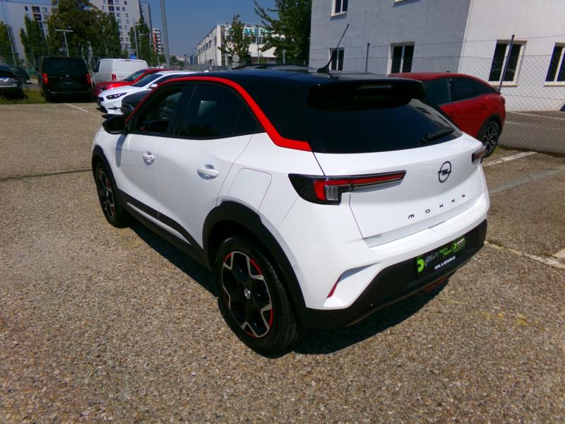 Opel Mokka 1.2 GS-Line  Aut. 130PS