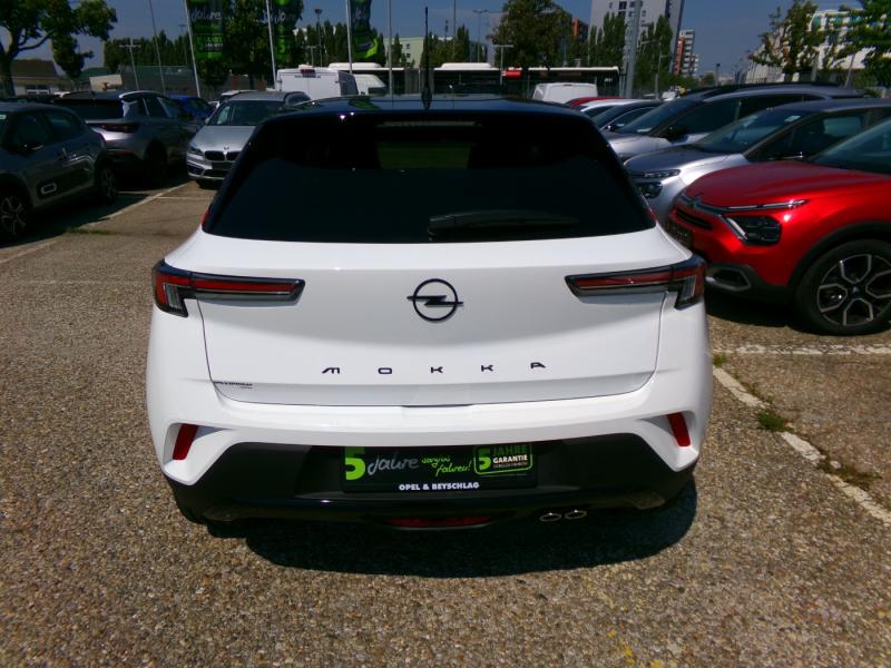 Opel Mokka 1.2 GS-Line  Aut. 130PS