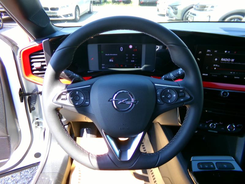 Opel Mokka 1.2 GS-Line  Aut. 130PS
