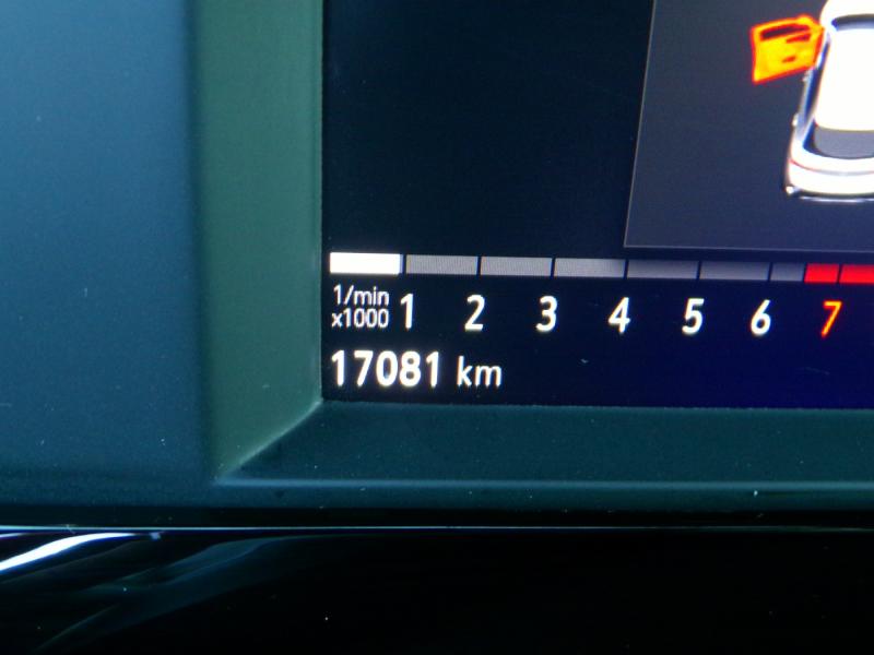 Opel Mokka 1.2 GS-Line  Aut. 130PS