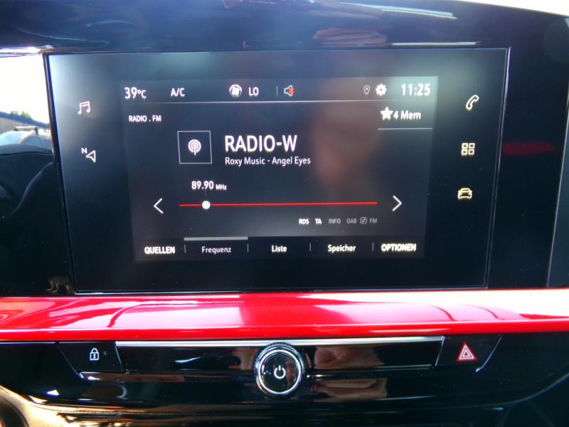 Opel Mokka 1.2 GS-Line  Aut. 130PS