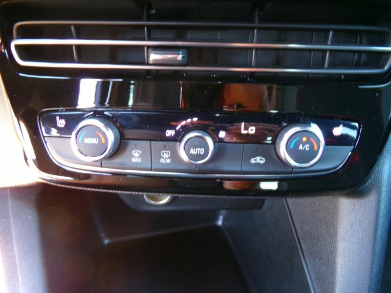 Opel Mokka 1.2 GS-Line  Aut. 130PS