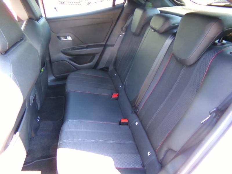 Opel Mokka 1.2 GS-Line  Aut. 130PS