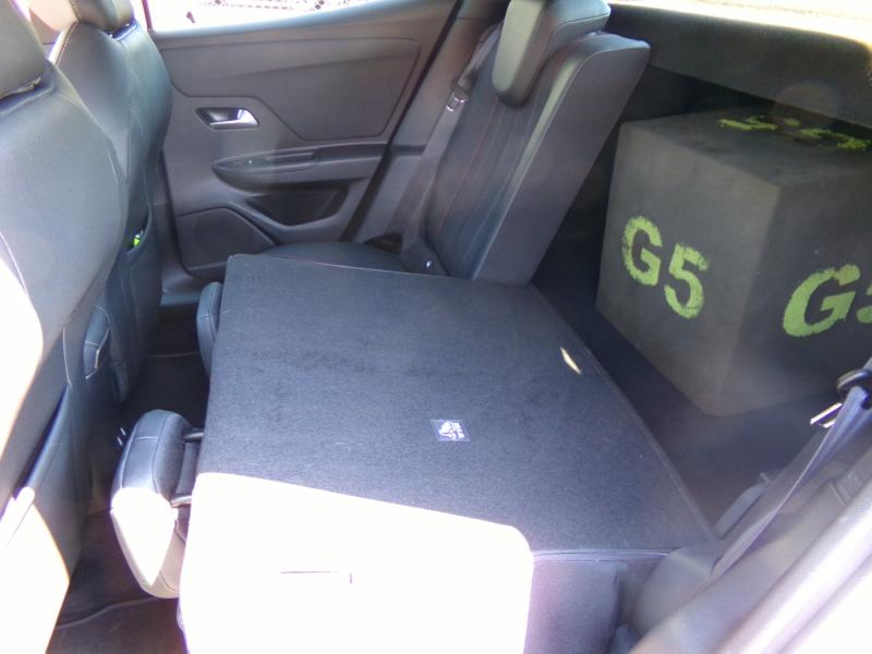 Opel Mokka 1.2 GS-Line  Aut. 130PS