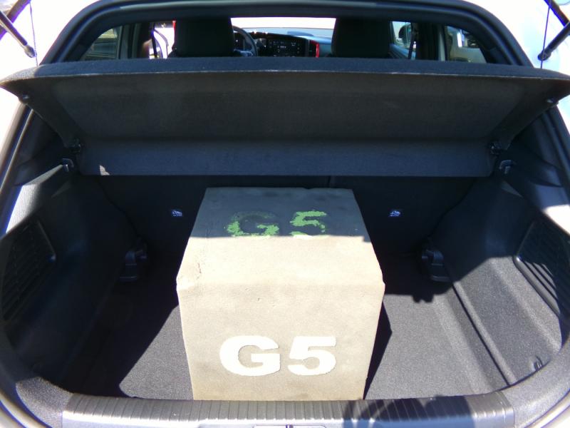 Opel Mokka 1.2 GS-Line  Aut. 130PS