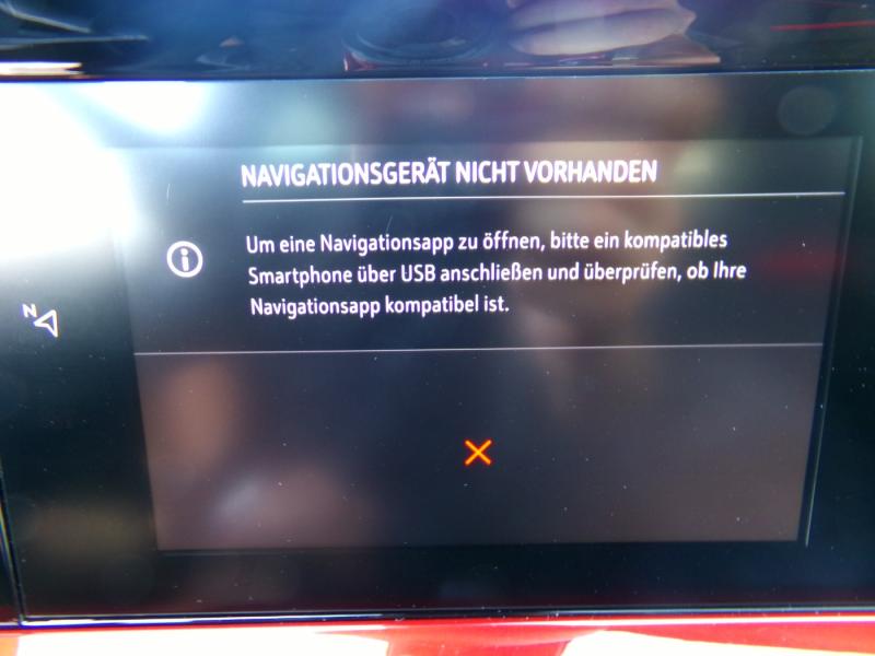 Opel Mokka 1.2 GS-Line  Aut. 130PS