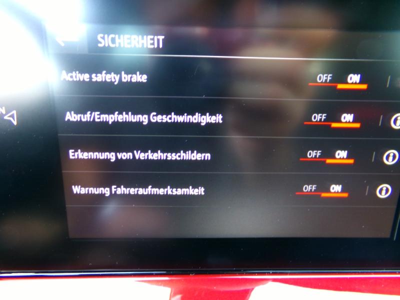 Opel Mokka 1.2 GS-Line  Aut. 130PS