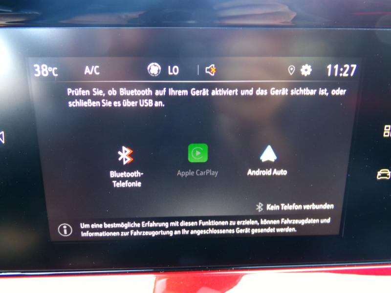 Opel Mokka 1.2 GS-Line  Aut. 130PS