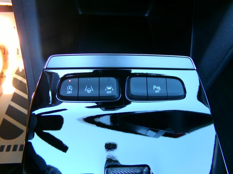 Opel Mokka 1.2 GS-Line  Aut. 130PS