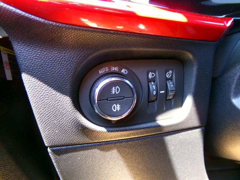 Opel Mokka 1.2 GS-Line  Aut. 130PS