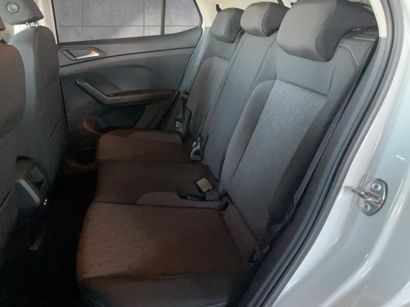 VW T-Cross Friends TSI DSG