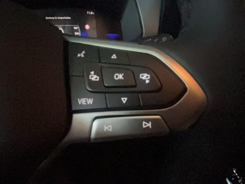 VW T-Cross Friends TSI DSG