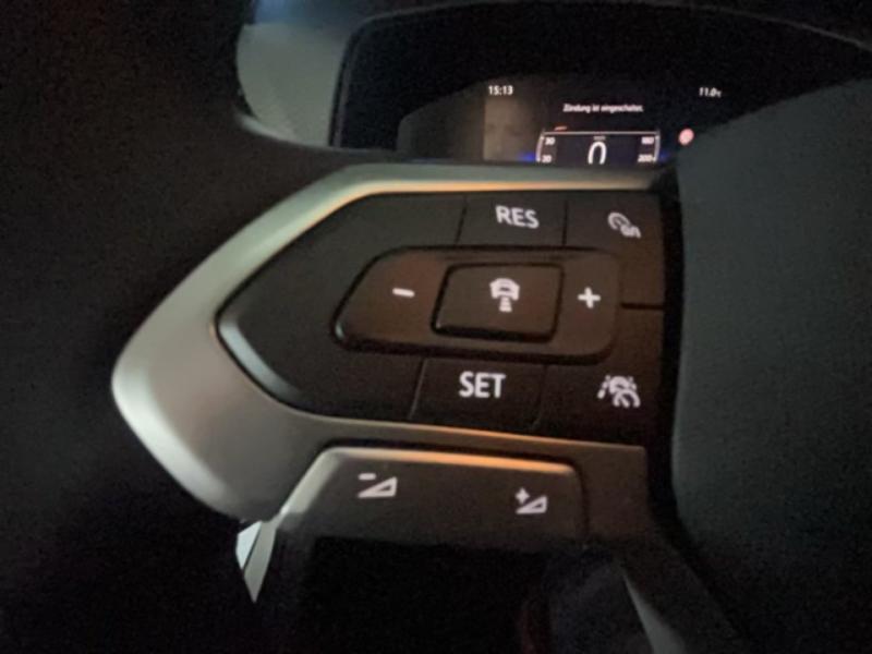 VW T-Cross Friends TSI DSG