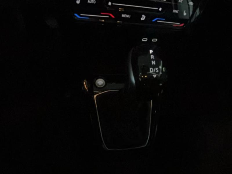 VW T-Cross Friends TSI DSG