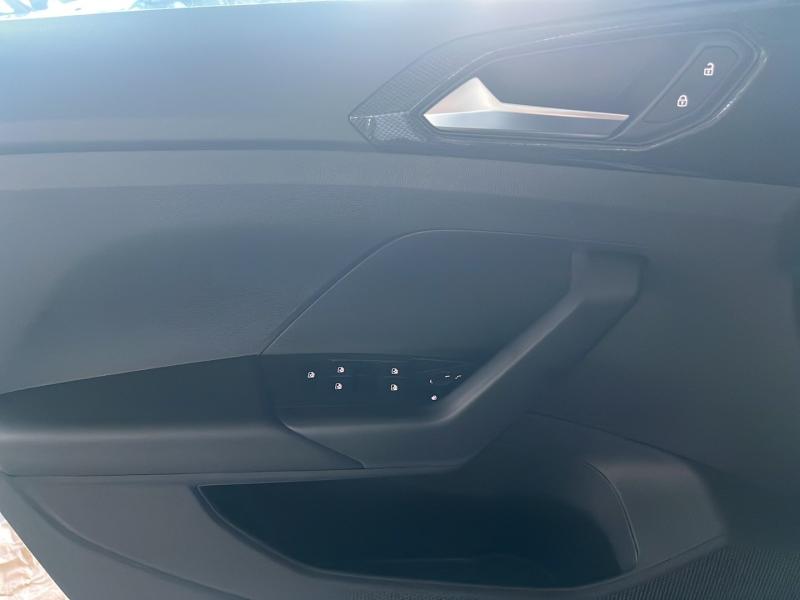 VW T-Cross Friends TSI DSG