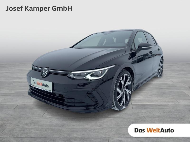 Golf Volkswagen VW Golf R-Line mHEV TSI DSG