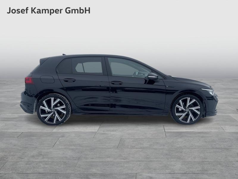 VW Golf R-Line mHEV TSI DSG