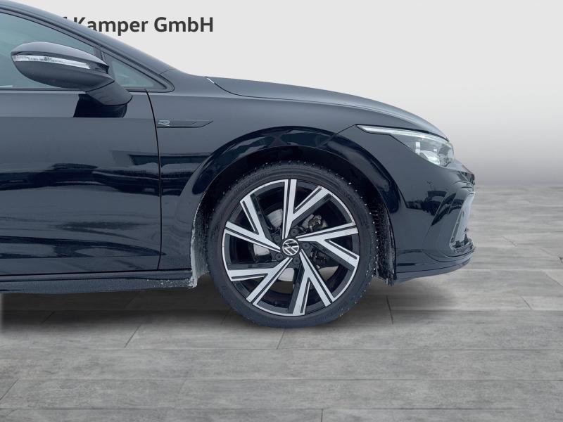 VW Golf R-Line mHEV TSI DSG
