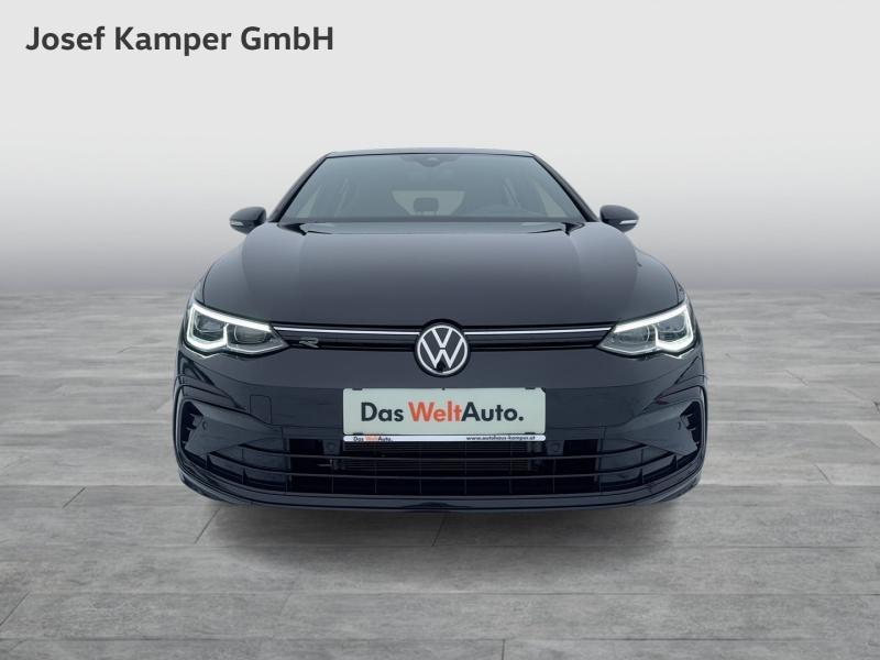 VW Golf R-Line mHEV TSI DSG
