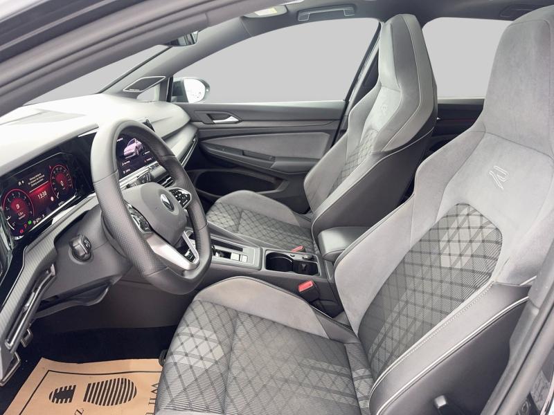 VW Golf R-Line mHEV TSI DSG