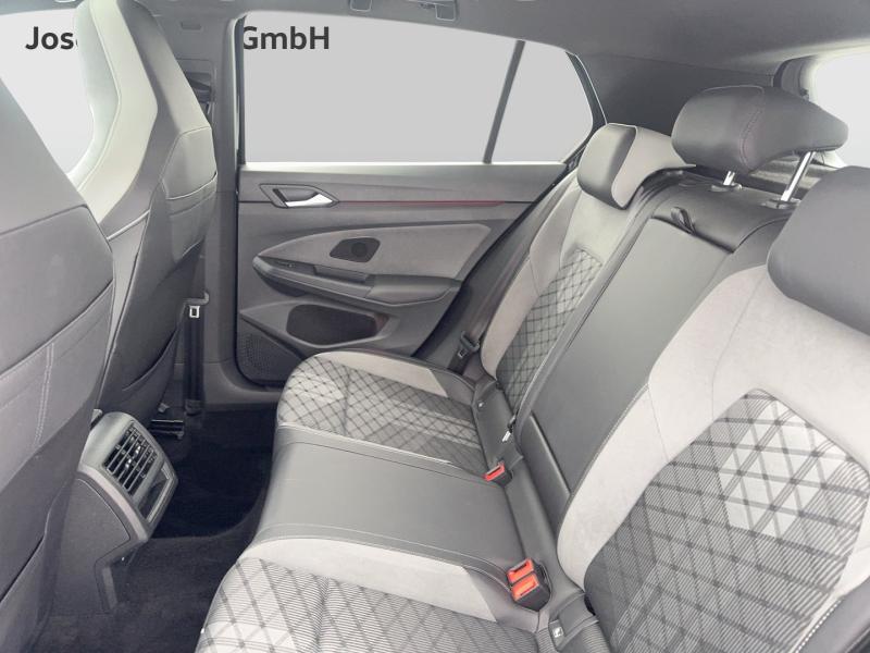 VW Golf R-Line mHEV TSI DSG