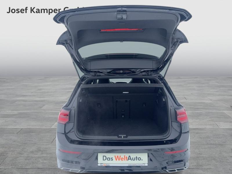 VW Golf R-Line mHEV TSI DSG