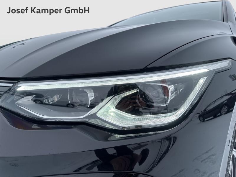 VW Golf R-Line mHEV TSI DSG
