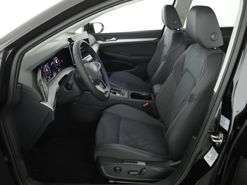 Golf Volkswagen VW Golf Rabbit eHybrid DSG 150 kW