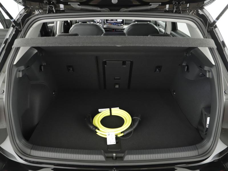 VW Golf Rabbit eHybrid DSG 150 kW