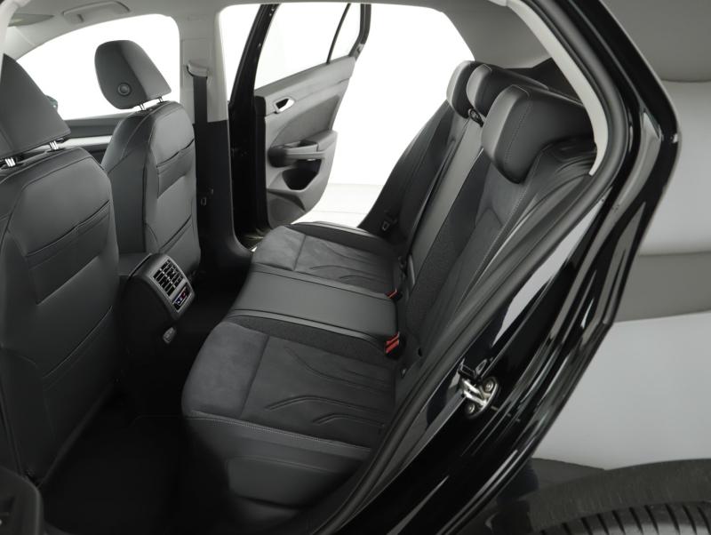 VW Golf Rabbit eHybrid DSG 150 kW