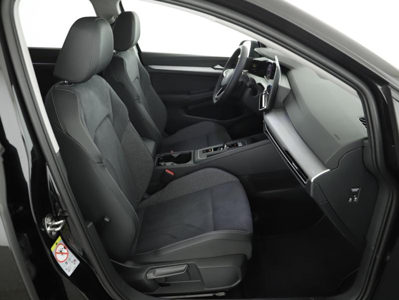 VW Golf Rabbit eHybrid DSG 150 kW