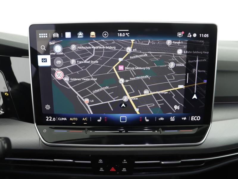 VW Golf Rabbit eHybrid DSG 150 kW