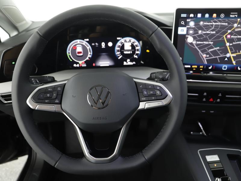 VW Golf Rabbit eHybrid DSG 150 kW