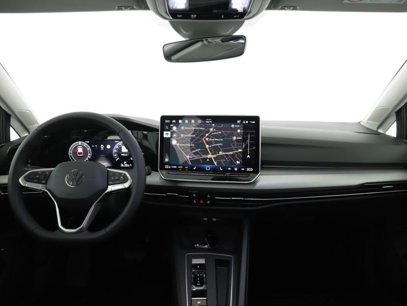 VW Golf Rabbit eHybrid DSG 150 kW