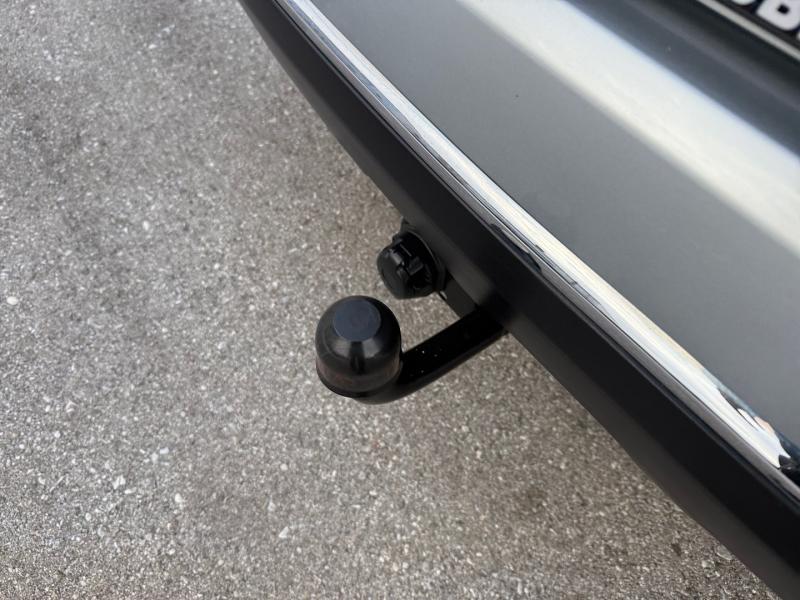 Kia Sportage 1,6 GDI GPF Silber