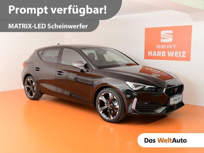 Leon Cupra CUPRA Leon 1.5 TSI 150 PS ACT