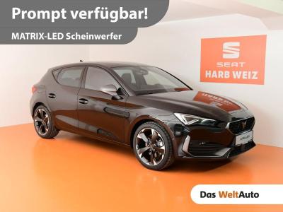 CUPRA Leon 1.5 TSI 150 PS ACT