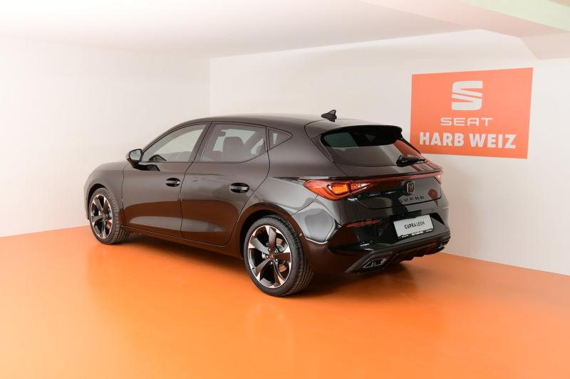 CUPRA Leon 1.5 TSI 150 PS ACT