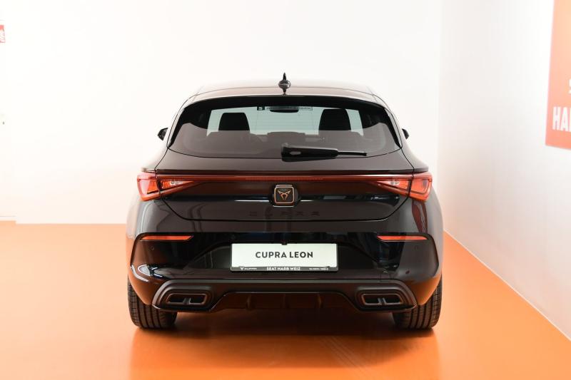 CUPRA Leon 1.5 TSI 150 PS ACT