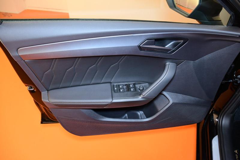 CUPRA Leon 1.5 TSI 150 PS ACT