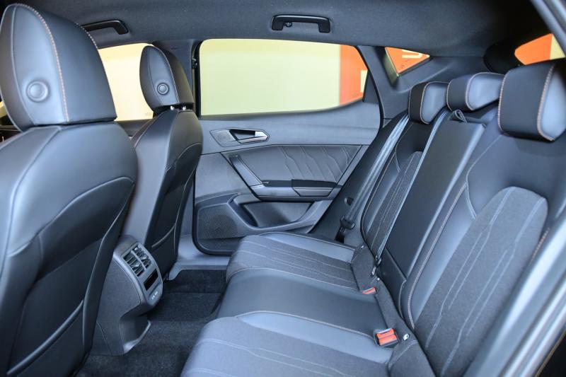 CUPRA Leon 1.5 TSI 150 PS ACT