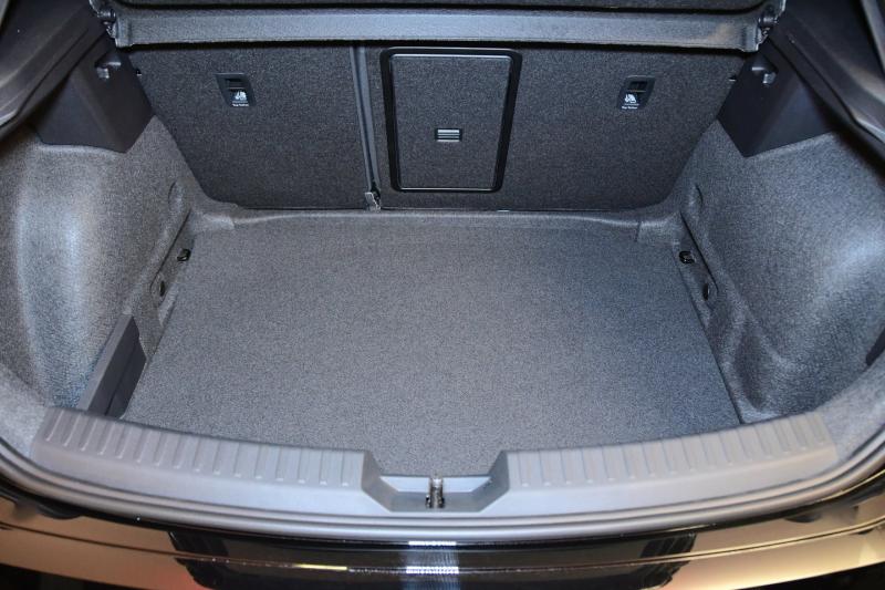 CUPRA Leon 1.5 TSI 150 PS ACT