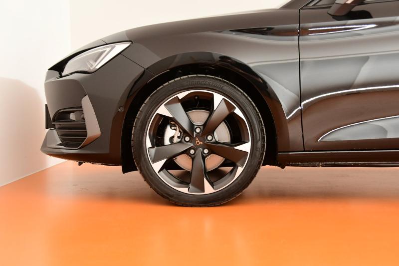 CUPRA Leon 1.5 TSI 150 PS ACT