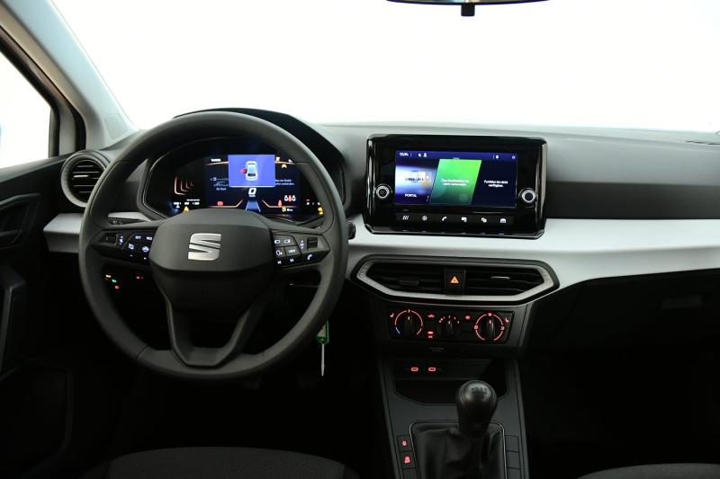 SEAT Ibiza Reference Edition 1.0 TSI