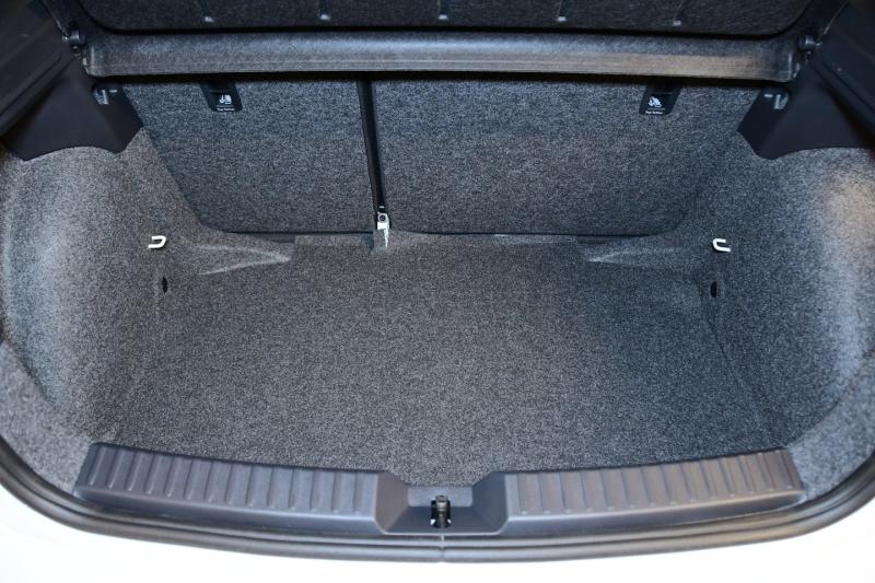 SEAT Ibiza Reference Edition 1.0 TSI