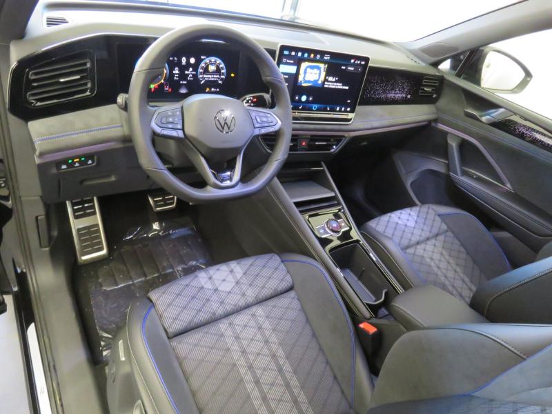 VW Tiguan Sport TDI DSG